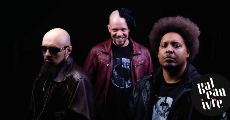 Dope D.O.D + Benny Holiday+ Coeff + Tolvy