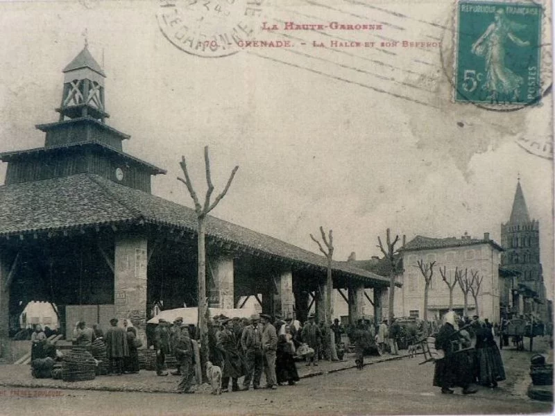 EXPO PHOTO "À LA DÉCOUVERTE DU PATRIMOINE"