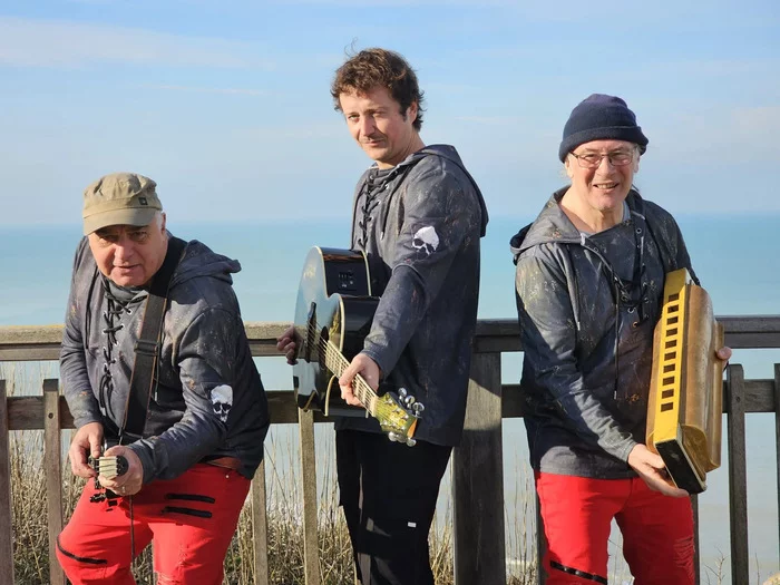 Long John Silver - Les Fils du Bord de Mer
