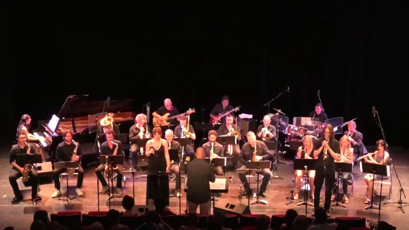 BIG BAND
