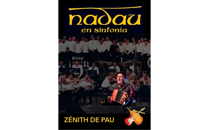 NADAU EN SINFONIA