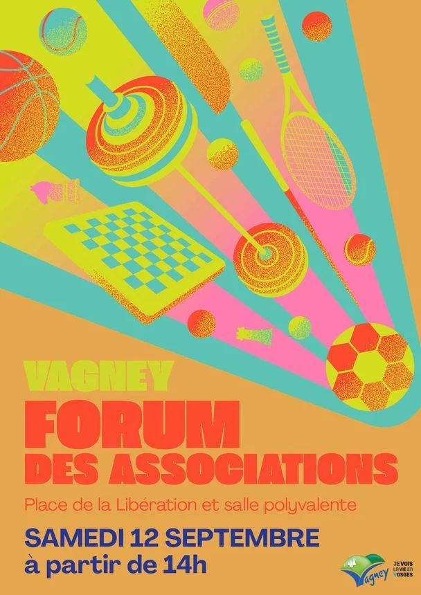 Forum des associations