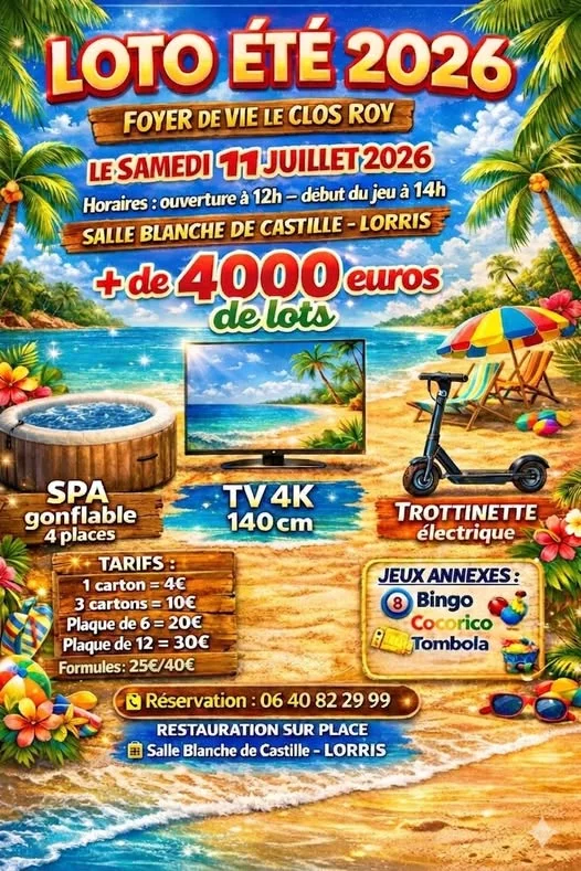 Loto