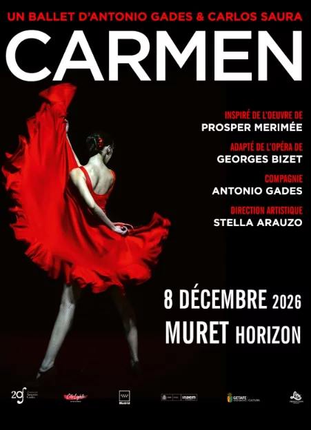 CARMEN