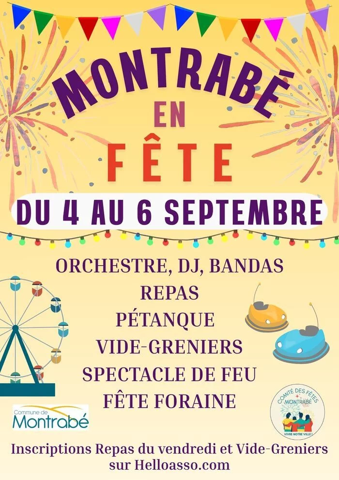 Fête Locale 2026