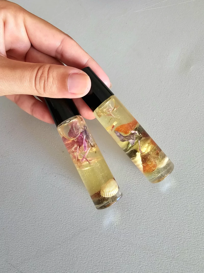 Atelier roll-on
