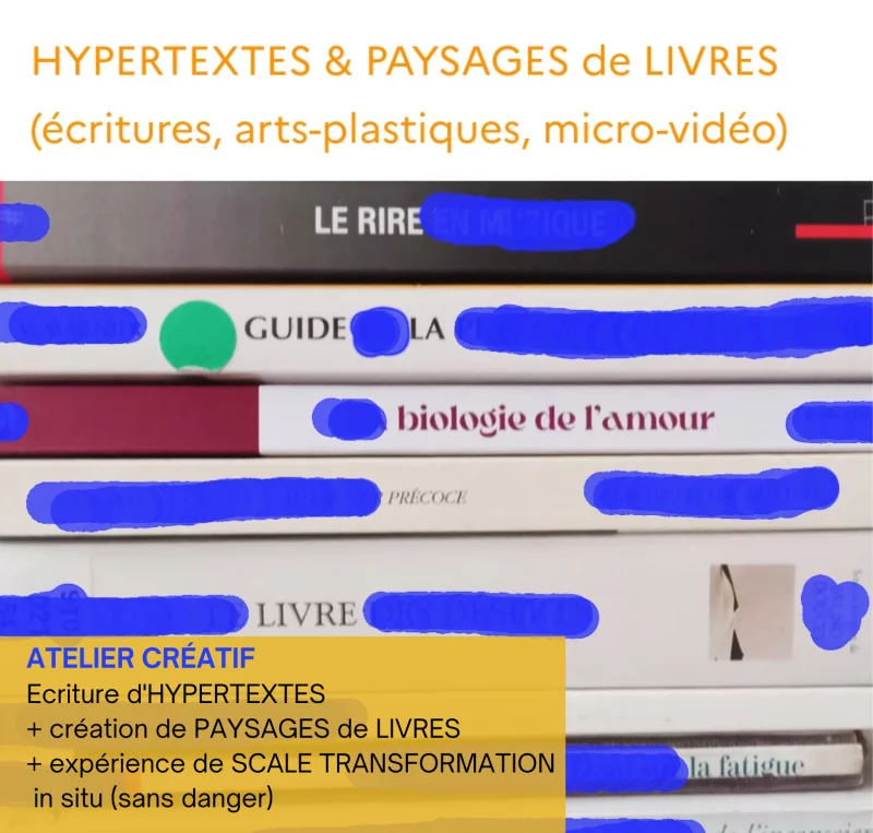 ATELIER CREATIF