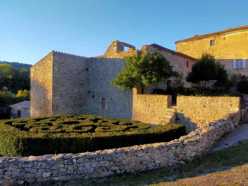 JEP 2026 - LECTURE ET DÉDIDACE AU CHÂTEAU DE BOUISSE