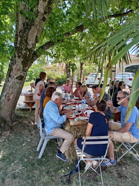 Nocturne vigneronne