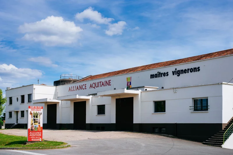 Soirée bourru & châtaignes | Alliance Aquitaine