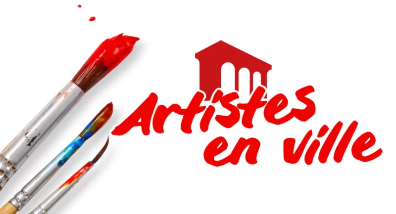 Artistes en Ville