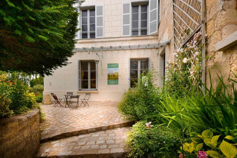 Visite libre du Musée Lansyer