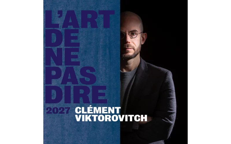 CLEMENT VIKTOROVITCH