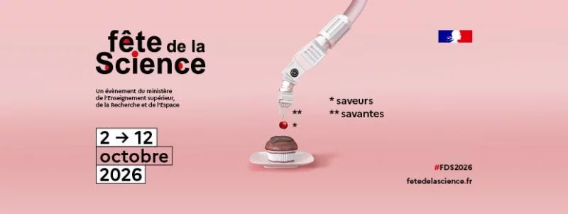 Fête de la Science