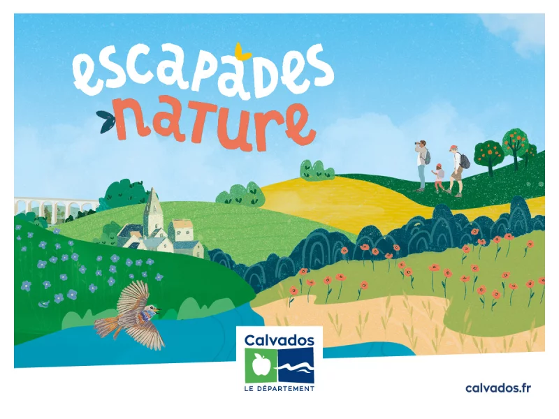 A la rencontre de la conservatrice du Cap Romain