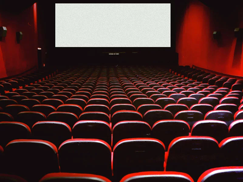 Projection Film : "Raison et Sentiments" de Ang Lee