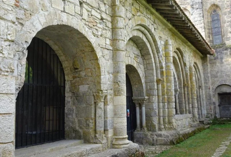 Exposition de photographies anciennes à Marcilhac-sur-Célé