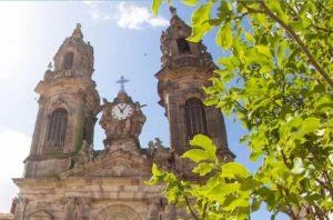 Visites de l'église Saint-Jacques