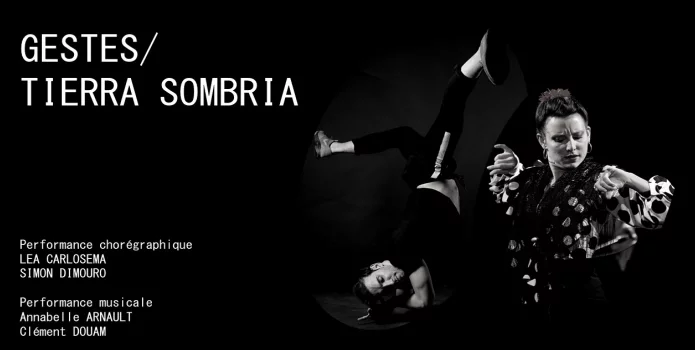 Gestes / Tierra Sombria