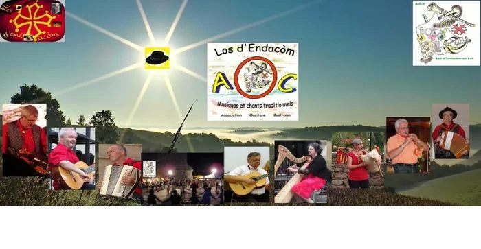 Bal traditionnel
