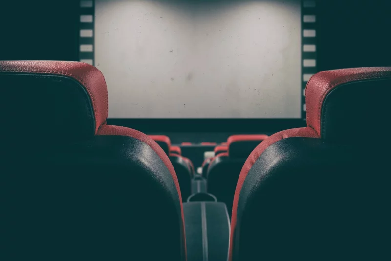Séance de cinéma : La Nirvana