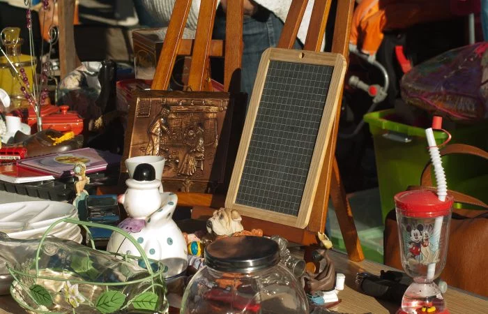 5ème Brocante