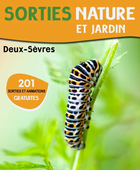Sortie nature - Tous à la pépi