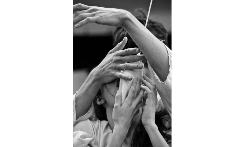 ESKU – Compagnie Arnas de Fabian Thomé