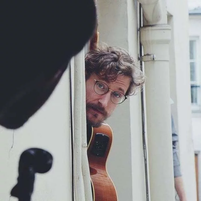 Projet Paprika - Les Oiseaux Musiciens
