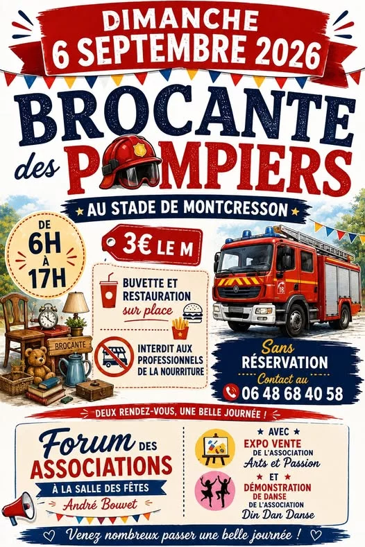 Forum des associations