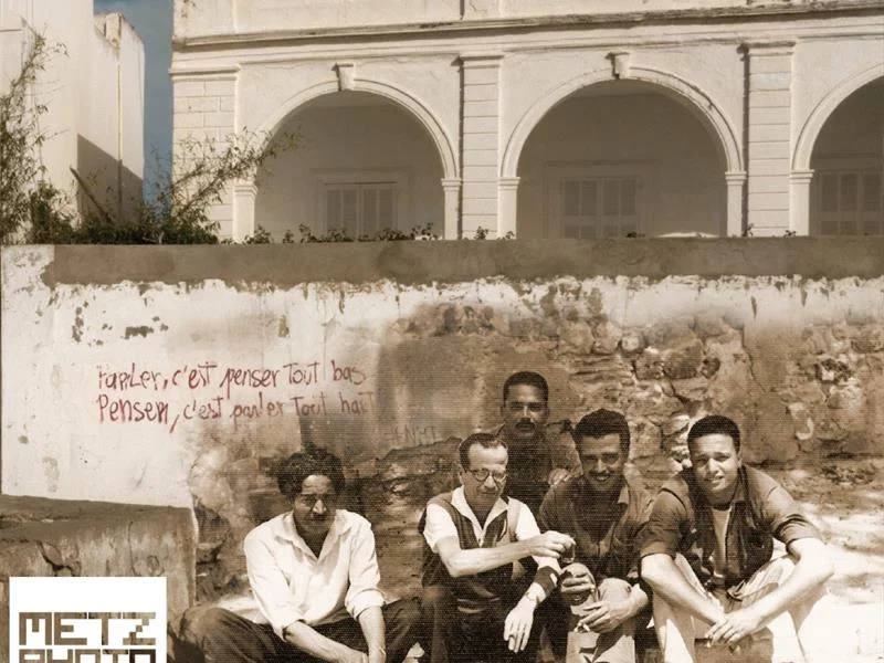 Exposition - Metz Photo #15.1 - Malta, Tunis, Marseille par Katel Delia
