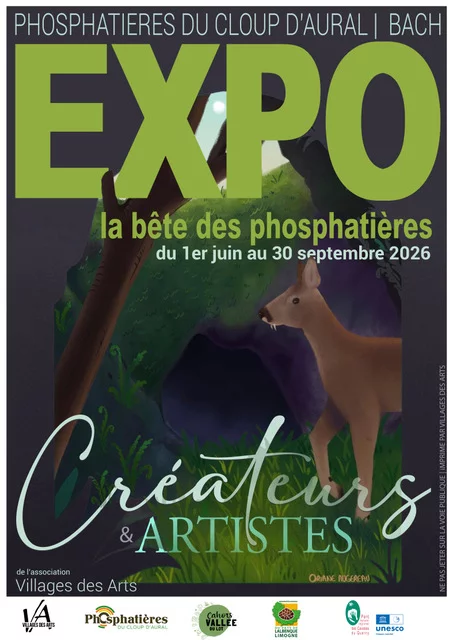 Balade des Temps Géologiques