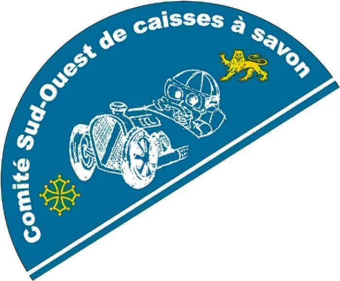 Course de caisses à savon