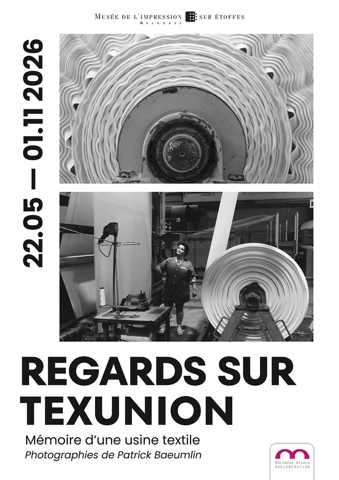 Regards sur Texunion