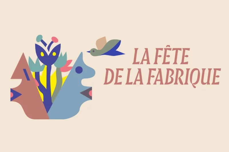 La fête de la Fabrique