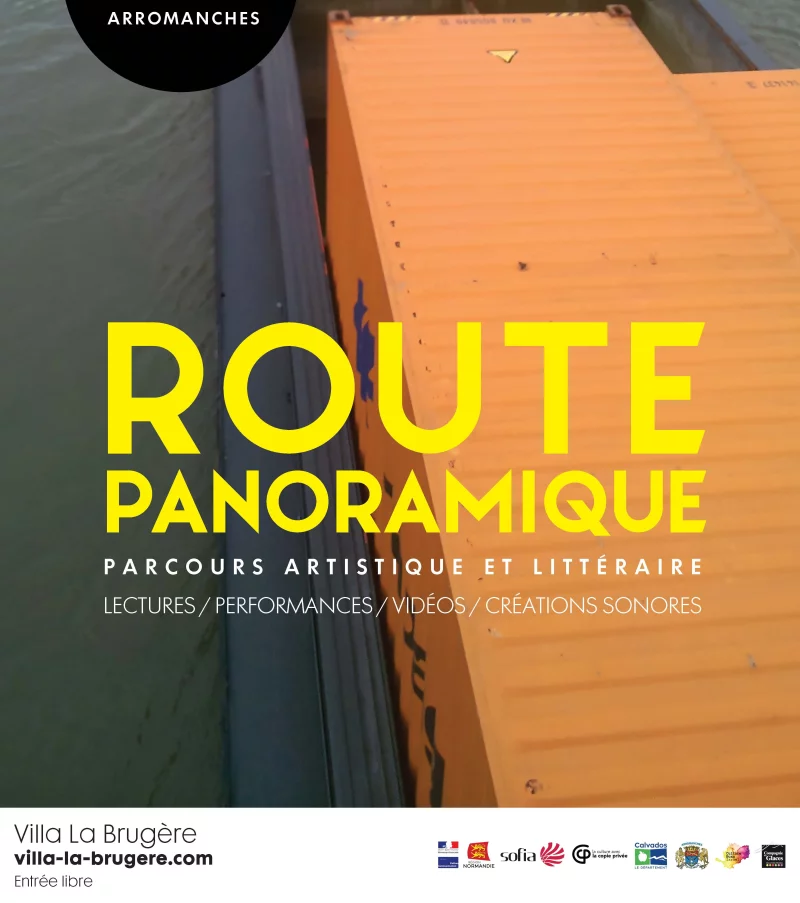Rue Panoramique