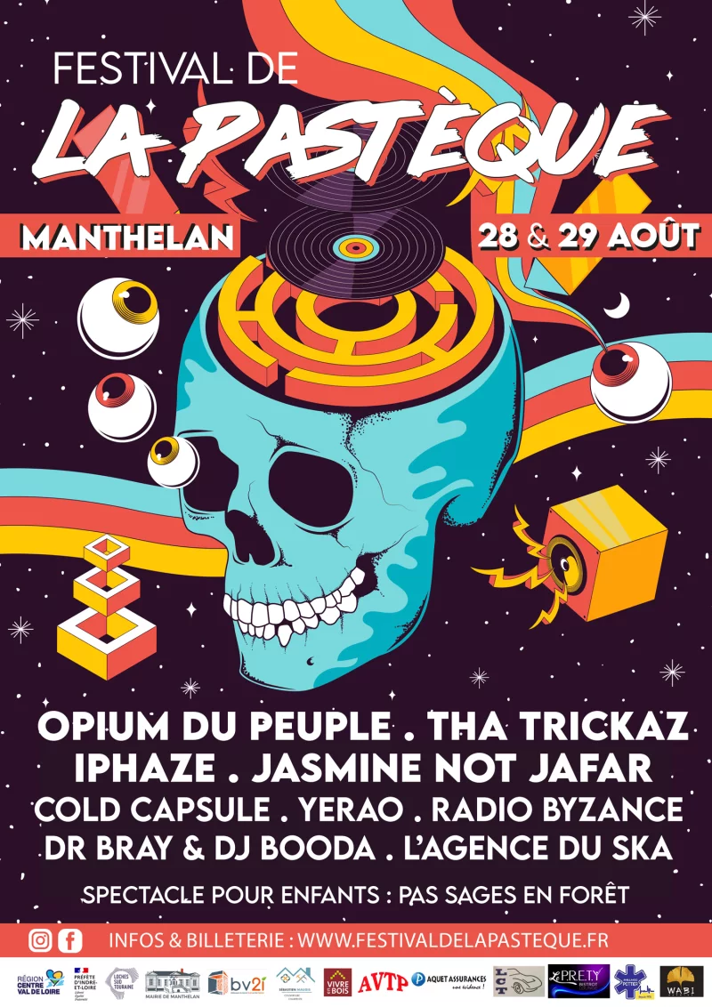 Festival de la Pastèque