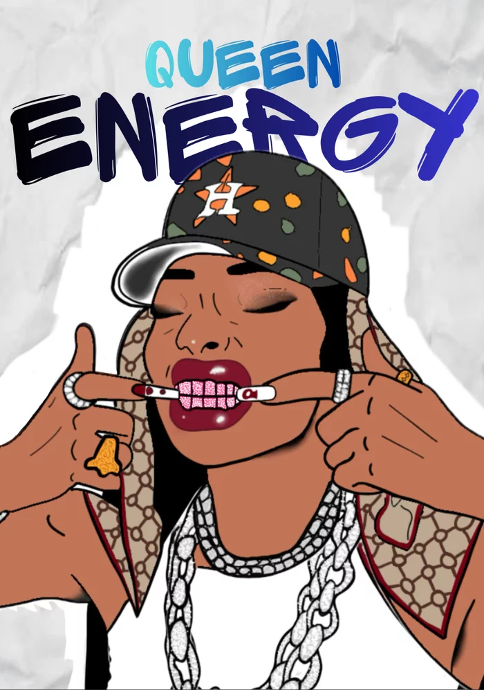 Exposition - Queen Energy