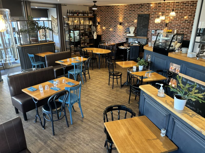 Café Bouche B : Offre spéciale - Coteaux du Giennois