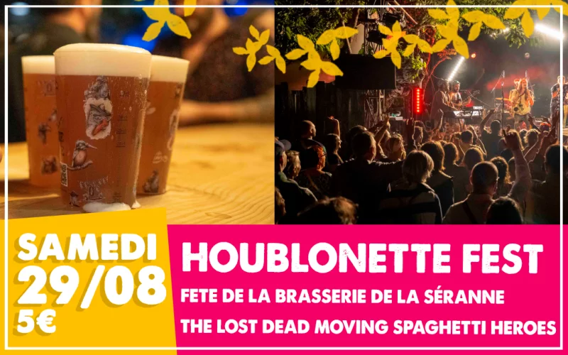 Houblonette Fest