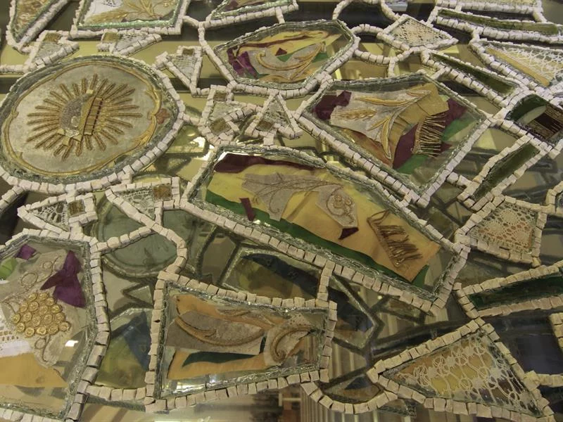 Biennale de la mosaïque