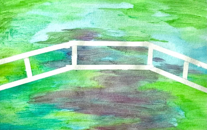 ATELIER À LA GALERIE ROBESPIERRE