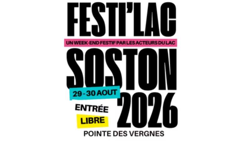 Festi Lac Sostons
