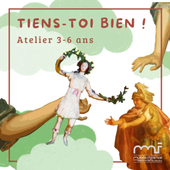 Tiens-toi bien!
