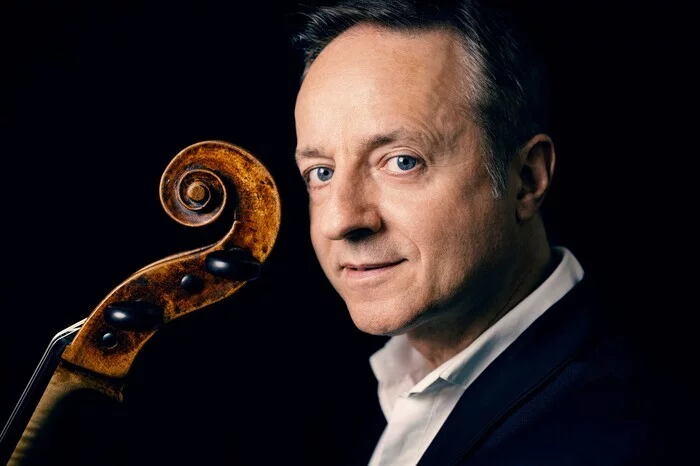 Récital Marc Coppey