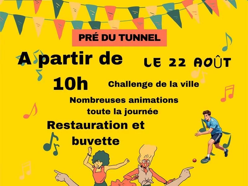 Festi d'été