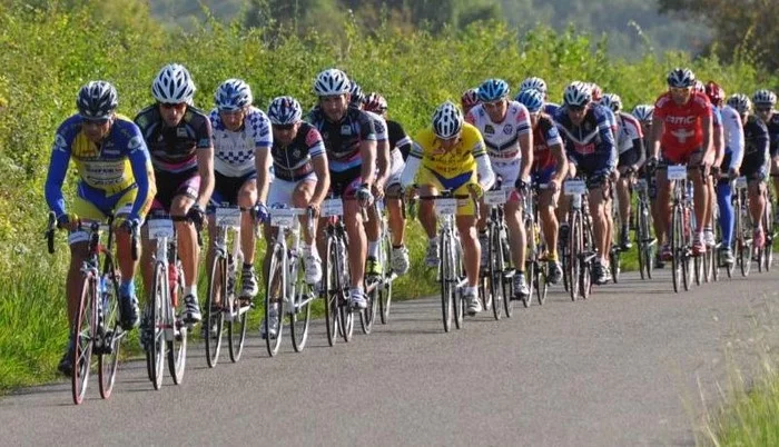 La flèche d' Aquitaine 2026