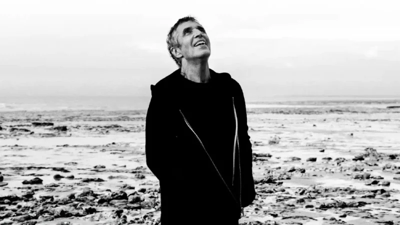 Julien Clerc