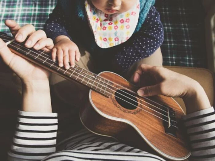 EVEIL MUSICAL