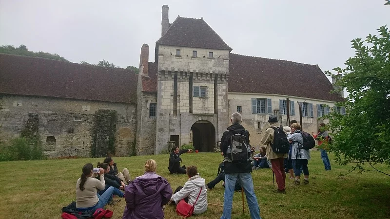 Les sentiers du patrimoine